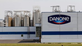 Danone в России переименуют в «Эйч энд Эн»